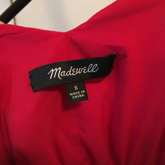 Madewell Dress - Picture 7 of 7